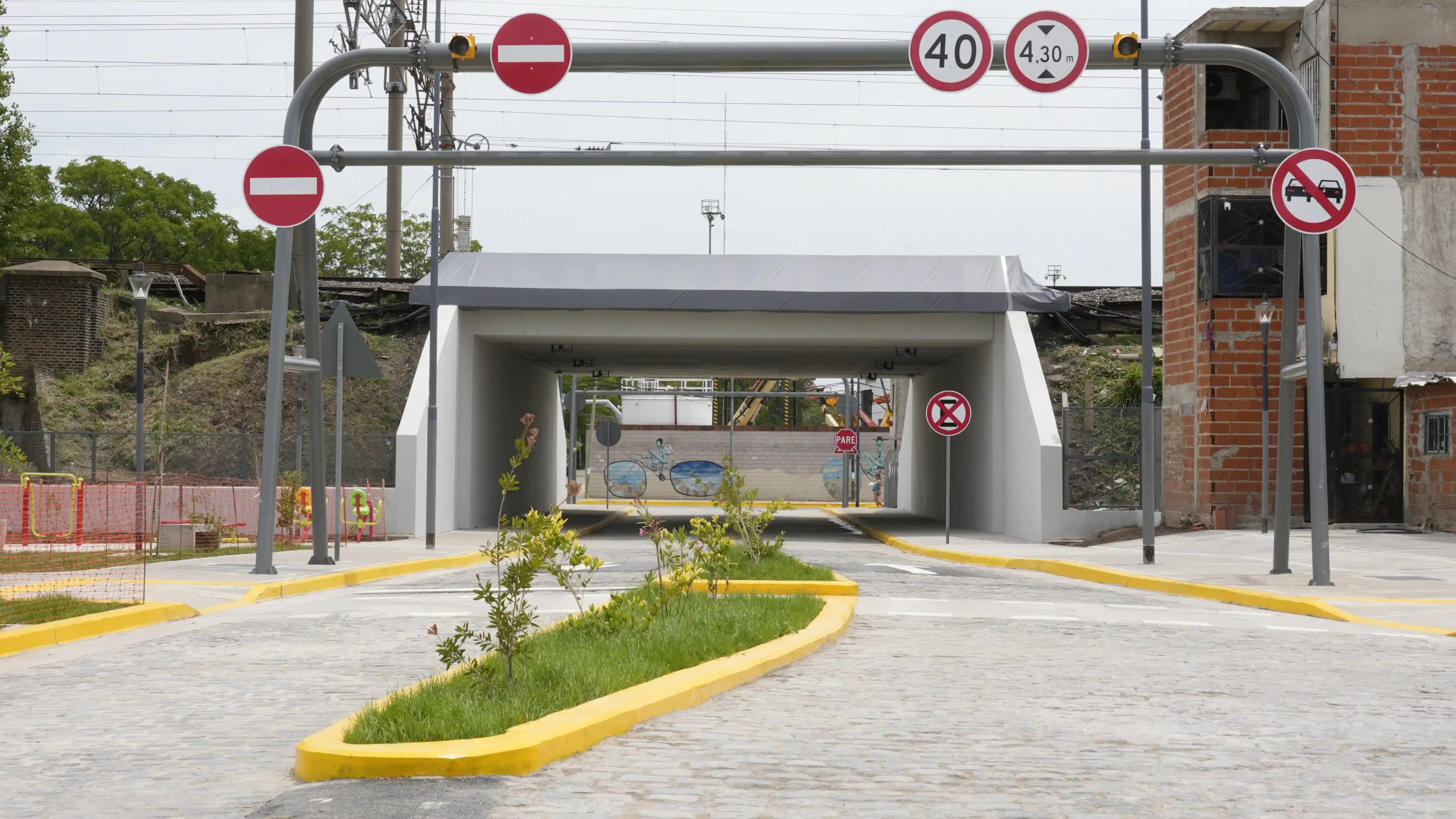 Puente Bosch