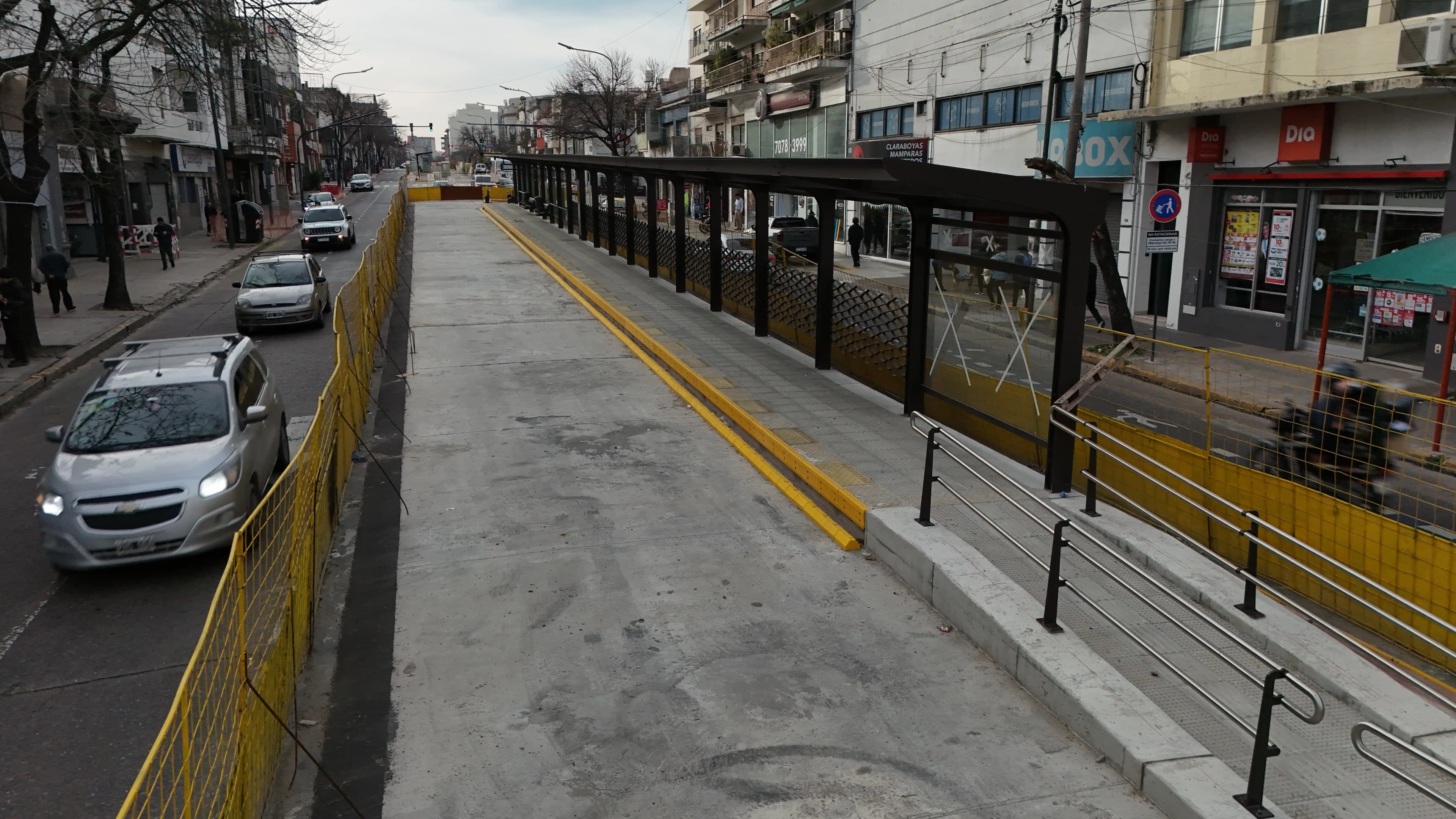 Trambus