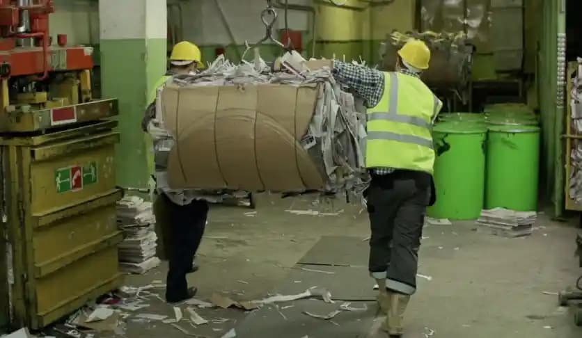 Economía Circular