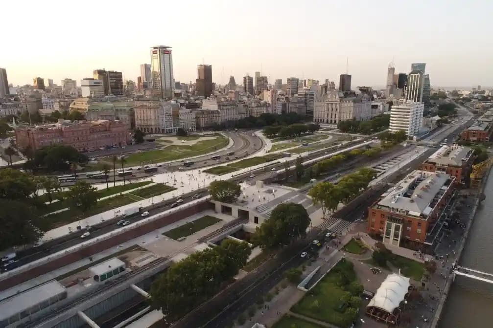 Obras
